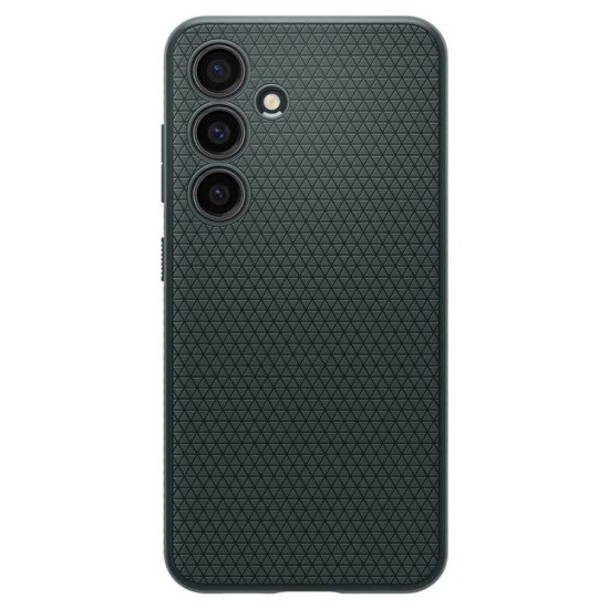 Husa Spigen Liquid Air pentru Samsung Galaxy S24 VRosue inchis (Spigen, S24) by www.silkase.ro Husa Spigen Liquid Air pentru Samsung Galaxy S24 VRosue inchis (S24, ACS07348) by www.silkase.ro