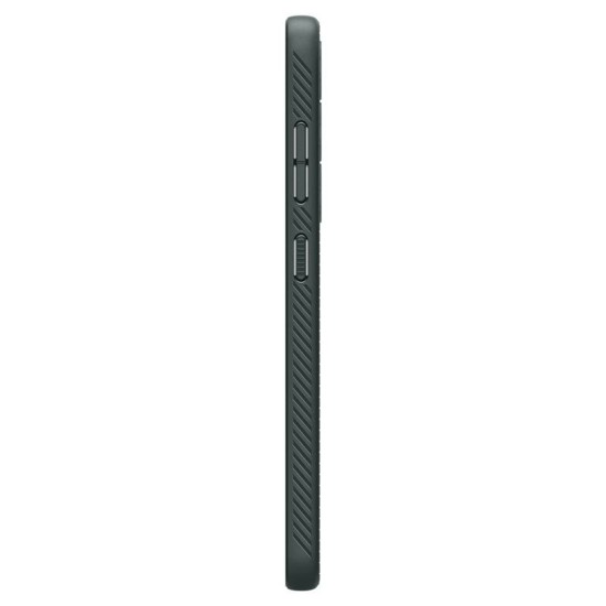 Husa Spigen Liquid Air pentru Samsung Galaxy S24 VRosue inchis (Spigen, S24) by www.silkase.ro Husa Spigen Liquid Air pentru Samsung Galaxy S24 VRosue inchis (S24, ACS07348) by www.silkase.ro