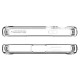 Husa Spigen Ultra Hybrid compatibila cu Samsung Galaxy S24 Crystal Clear (Spigen, S24) by www.silkase.ro Husa Spigen Ultra Hybrid compatibila cu Samsung Galaxy S24 Crystal Clear (S24, ACS07349) by www.silkase.ro