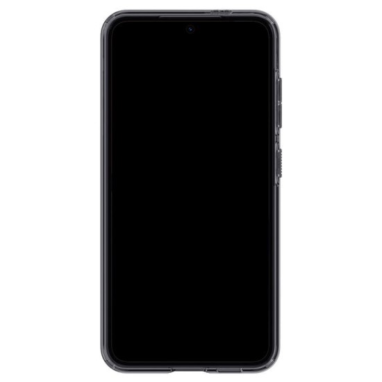 Husa Spigen Ultra Hybrid compatibila cu Samsung Galaxy S24 Zero One (S24, ACS07350) by www.silkase.ro
