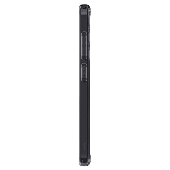 Husa Spigen Ultra Hybrid compatibila cu Samsung Galaxy S24 Zero One (S24, ACS07350) by www.silkase.ro
