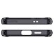 Husa Spigen Ultra Hybrid compatibila cu Samsung Galaxy S24 Zero One (S24, ACS07350) by www.silkase.ro