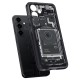 Husa Spigen Ultra Hybrid compatibila cu Samsung Galaxy S24 Zero One (S24, ACS07350) by www.silkase.ro