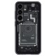 Husa Spigen Ultra Hybrid compatibila cu Samsung Galaxy S24 Zero One (S24, ACS07350) by www.silkase.ro