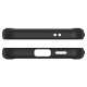 Husa Spigen Ultra Hybrid compatibila cu Samsung Galaxy S24 Matte Black (Spigen, S24) by www.silkase.ro Husa Spigen Ultra Hybrid compatibila cu Samsung Galaxy S24 Matte Black (S24, ACS07352) by www.silkase.ro