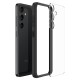 Husa Spigen Ultra Hybrid compatibila cu Samsung Galaxy S24 Matte Black (Spigen, S24) by www.silkase.ro Husa Spigen Ultra Hybrid compatibila cu Samsung Galaxy S24 Matte Black (S24, ACS07352) by www.silkase.ro