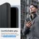 Husa Spigen Ultra Hybrid compatibila cu Samsung Galaxy S24 Matte Black (Spigen, S24) by www.silkase.ro Husa Spigen Ultra Hybrid compatibila cu Samsung Galaxy S24 Matte Black (S24, ACS07352) by www.silkase.ro