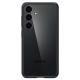 Husa Spigen Ultra Hybrid compatibila cu Samsung Galaxy S24 Matte Black (Spigen, S24) by www.silkase.ro Husa Spigen Ultra Hybrid compatibila cu Samsung Galaxy S24 Matte Black (S24, ACS07352) by www.silkase.ro