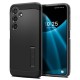 Husa de protectie ultra-rezistenta Spigen Tough Armor pentru Samsung Galaxy S24, neagra (Spigen, Ingredi) by www.silkase.ro Husa de protectie ultra-rezistenta Spigen Tough Armor pentru Samsung Galaxy S24, neagra (S24, ACS07355) by www.silkase.ro