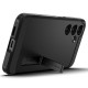 Husa de protectie ultra-rezistenta Spigen Tough Armor pentru Samsung Galaxy S24, neagra (Spigen, Ingredi) by www.silkase.ro Husa de protectie ultra-rezistenta Spigen Tough Armor pentru Samsung Galaxy S24, neagra (S24, ACS07355) by www.silkase.ro