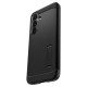 Husa de protectie ultra-rezistenta Spigen Tough Armor pentru Samsung Galaxy S24, neagra (Spigen, Ingredi) by www.silkase.ro Husa de protectie ultra-rezistenta Spigen Tough Armor pentru Samsung Galaxy S24, neagra (S24, ACS07355) by www.silkase.ro