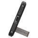 Husa Spigen Tough Armor compatibila cu Samsung Galaxy S24 Gunmetal (Spigen, S24) by www.silkase.ro Husa Spigen Tough Armor compatibila cu Samsung Galaxy S24 Gunmetal (S24, ACS07356) by www.silkase.ro