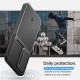Husa Spigen Optik Armor compatibila cu Samsung Galaxy S24 Black (Spigen, S24) by www.silkase.ro Husa Spigen Optik Armor compatibila cu Samsung Galaxy S24 Black (S24, ACS07363) by www.silkase.ro
