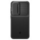 Husa Spigen Optik Armor compatibila cu Samsung Galaxy S24 Black (Spigen, S24) by www.silkase.ro Husa Spigen Optik Armor compatibila cu Samsung Galaxy S24 Black (S24, ACS07363) by www.silkase.ro