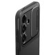 Husa Spigen Optik Armor compatibila cu Samsung Galaxy S24 Black (Spigen, S24) by www.silkase.ro Husa Spigen Optik Armor compatibila cu Samsung Galaxy S24 Black (S24, ACS07363) by www.silkase.ro