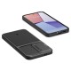 Husa Spigen Optik Armor compatibila cu Samsung Galaxy S24 Black (Spigen, S24) by www.silkase.ro Husa Spigen Optik Armor compatibila cu Samsung Galaxy S24 Black (S24, ACS07363) by www.silkase.ro