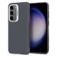 Husa Spigen Cyrill Ultra Color compatibila cu Samsung Galaxy S24 Grey (S24, ACS07365) by www.silkase.ro