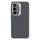 Husa Spigen Cyrill Ultra Color compatibila cu Samsung Galaxy S24 Grey (S24, ACS07365) by www.silkase.ro