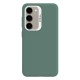 Husa Spigen Cyrill Ultra Color compatibila cu Samsung Galaxy S24 Green (S24, ACS07366) by www.silkase.ro