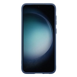 Husa Spigen Cyrill Ultra Color compatibila cu Samsung Galaxy S24 Blue Husa Spigen Cyrill Ultra Color compatibila cu Samsung Galaxy S24 Blue