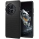 Husa Spigen Liquid Air, pentru OnePlus 12, negru mat (Spigen, Telefoane OnePlus) by www.silkase.ro Husa Spigen Liquid Air, pentru OnePlus 12, negru mat (Telefoane OnePlus, ACS07375) by www.silkase.ro