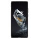 Husa Spigen Liquid Air, pentru OnePlus 12, negru mat (Spigen, Telefoane OnePlus) by www.silkase.ro Husa Spigen Liquid Air, pentru OnePlus 12, negru mat (Telefoane OnePlus, ACS07375) by www.silkase.ro