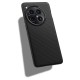 Husa Spigen Liquid Air, pentru OnePlus 12, negru mat (Spigen, Telefoane OnePlus) by www.silkase.ro Husa Spigen Liquid Air, pentru OnePlus 12, negru mat (Telefoane OnePlus, ACS07375) by www.silkase.ro