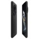 Husa Spigen Liquid Air, pentru OnePlus 12, negru mat (Spigen, Telefoane OnePlus) by www.silkase.ro Husa Spigen Liquid Air, pentru OnePlus 12, negru mat (Telefoane OnePlus, ACS07375) by www.silkase.ro
