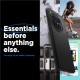 Husa Spigen Liquid Air, pentru OnePlus 12, negru mat (Spigen, Telefoane OnePlus) by www.silkase.ro Husa Spigen Liquid Air, pentru OnePlus 12, negru mat (Telefoane OnePlus, ACS07375) by www.silkase.ro