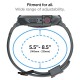 Husa Spigen Rugged Armor Pro compatibila cu Apple Watch 4/5/6/7/8/9/SE 44/45mm Dark Grey (Spigen, Ingredi) by www.silkase.ro Husa Spigen Rugged Armor Pro compatibila cu Apple Watch 4/5/6/7/8/9/SE 44/45mm Dark Grey (Ingredi, ACS07387) by www.silkase.ro