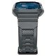 Husa Spigen Rugged Armor Pro compatibila cu Apple Watch 4/5/6/7/8/9/SE 44/45mm Dark Grey (Spigen, Ingredi) by www.silkase.ro Husa Spigen Rugged Armor Pro compatibila cu Apple Watch 4/5/6/7/8/9/SE 44/45mm Dark Grey (Ingredi, ACS07387) by www.silkase.ro