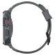 Husa Spigen Rugged Armor Pro compatibila cu Apple Watch 4/5/6/7/8/9/SE 44/45mm Dark Grey (Spigen, Ingredi) by www.silkase.ro Husa Spigen Rugged Armor Pro compatibila cu Apple Watch 4/5/6/7/8/9/SE 44/45mm Dark Grey (Ingredi, ACS07387) by www.silkase.ro