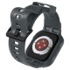 Husa Spigen Rugged Armor Pro compatibila cu Apple Watch 4/5/6/7/8/9/SE 44/45mm Dark Grey (Spigen, Ingredi) by www.silkase.ro Husa Spigen Rugged Armor Pro compatibila cu Apple Watch 4/5/6/7/8/9/SE 44/45mm Dark Grey (Ingredi, ACS07387) by www.silkase.ro