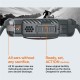 Husa pentru Apple Watch Ultra / Ultra 2 + Curea, Spigen Rugged Armor Pro, Dark Grey (Spigen, Ingredi) by www.silkase.ro Husa pentru Apple Watch Ultra / Ultra 2 + Curea, Spigen Rugged Armor Pro, Dark Grey (Ingredi, ACS07390) by www.silkase.ro