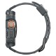 Husa pentru Apple Watch Ultra / Ultra 2 + Curea, Spigen Rugged Armor Pro, Dark Grey (Spigen, Ingredi) by www.silkase.ro Husa pentru Apple Watch Ultra / Ultra 2 + Curea, Spigen Rugged Armor Pro, Dark Grey (Ingredi, ACS07390) by www.silkase.ro