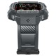 Husa pentru Apple Watch Ultra / Ultra 2 + Curea, Spigen Rugged Armor Pro, Dark Grey (Spigen, Ingredi) by www.silkase.ro Husa pentru Apple Watch Ultra / Ultra 2 + Curea, Spigen Rugged Armor Pro, Dark Grey (Ingredi, ACS07390) by www.silkase.ro