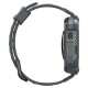 Husa pentru Apple Watch Ultra / Ultra 2 + Curea, Spigen Rugged Armor Pro, Dark Grey (Spigen, Ingredi) by www.silkase.ro Husa pentru Apple Watch Ultra / Ultra 2 + Curea, Spigen Rugged Armor Pro, Dark Grey (Ingredi, ACS07390) by www.silkase.ro