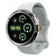 SPIGEN Husă Ultra Subțire Thin Fit Google Pixel Watch 3/2/1 (41mm - 1.2 inch), Transparentă (Google, ACS07391) by www.silkase.ro