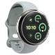SPIGEN Husă Ultra Subțire Thin Fit Google Pixel Watch 3/2/1 (41mm - 1.2 inch), Transparentă (Google, ACS07391) by www.silkase.ro