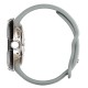 SPIGEN Husă Ultra Subțire Thin Fit Google Pixel Watch 3/2/1 (41mm - 1.2 inch), Transparentă (Google, ACS07391) by www.silkase.ro