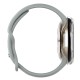 SPIGEN Husă Ultra Subțire Thin Fit Google Pixel Watch 3/2/1 (41mm - 1.2 inch), Transparentă (Google, ACS07391) by www.silkase.ro