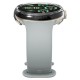 SPIGEN Husă Ultra Subțire Thin Fit Google Pixel Watch 3/2/1 (41mm - 1.2 inch), Transparentă (Google, ACS07391) by www.silkase.ro