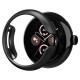 Husa Spigen Thin Fit pentru Google Pixel Watch 3/2/1, 41mm, negru (Spigen, Google) by www.silkase.ro SPIGEN Husă Ultra Subțire Thin Fit Google Pixel Watch 3/2/1 (41mm - 1.2 inch), Negru (Google, ACS07392) by www.silkase.ro