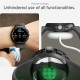 Husa Spigen Thin Fit pentru Google Pixel Watch 3/2/1, 41mm, negru (Spigen, Google) by www.silkase.ro SPIGEN Husă Ultra Subțire Thin Fit Google Pixel Watch 3/2/1 (41mm - 1.2 inch), Negru (Google, ACS07392) by www.silkase.ro