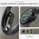 Husa Spigen Thin Fit pentru Google Pixel Watch 3/2/1, 41mm, negru (Spigen, Google) by www.silkase.ro SPIGEN Husă Ultra Subțire Thin Fit Google Pixel Watch 3/2/1 (41mm - 1.2 inch), Negru (Google, ACS07392) by www.silkase.ro