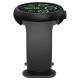 Husa Spigen Thin Fit pentru Google Pixel Watch 3/2/1, 41mm, negru (Spigen, Google) by www.silkase.ro SPIGEN Husă Ultra Subțire Thin Fit Google Pixel Watch 3/2/1 (41mm - 1.2 inch), Negru (Google, ACS07392) by www.silkase.ro