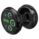 Husa Spigen Thin Fit pentru Google Pixel Watch 3/2/1, 41mm, negru (Spigen, Google) by www.silkase.ro SPIGEN Husă Ultra Subțire Thin Fit Google Pixel Watch 3/2/1 (41mm - 1.2 inch), Negru (Google, ACS07392) by www.silkase.ro