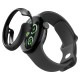 Husa Spigen Thin Fit pentru Google Pixel Watch 3/2/1, 41mm, negru (Spigen, Google) by www.silkase.ro SPIGEN Husă Ultra Subțire Thin Fit Google Pixel Watch 3/2/1 (41mm - 1.2 inch), Negru (Google, ACS07392) by www.silkase.ro