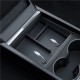 Organizator inferior consola Spigen pentru Tesla Model 3 2024, negru (Spigen, Ingredi) by www.silkase.ro Organizator inferior consola Spigen pentru Tesla Model 3 2024, negru (Accesorii auto, ACP07407) by www.silkase.ro