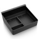 Organizator inferior consola Spigen pentru Tesla Model 3 2024, negru (Spigen, Ingredi) by www.silkase.ro Organizator inferior consola Spigen pentru Tesla Model 3 2024, negru (Accesorii auto, ACP07407) by www.silkase.ro
